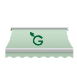 1-Green-markise
